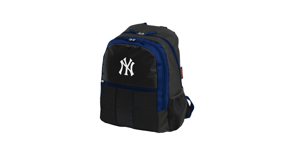 MLB New York Yankees Victory Backpack Backpacks Under 50 POPSUGAR Family Photo 14