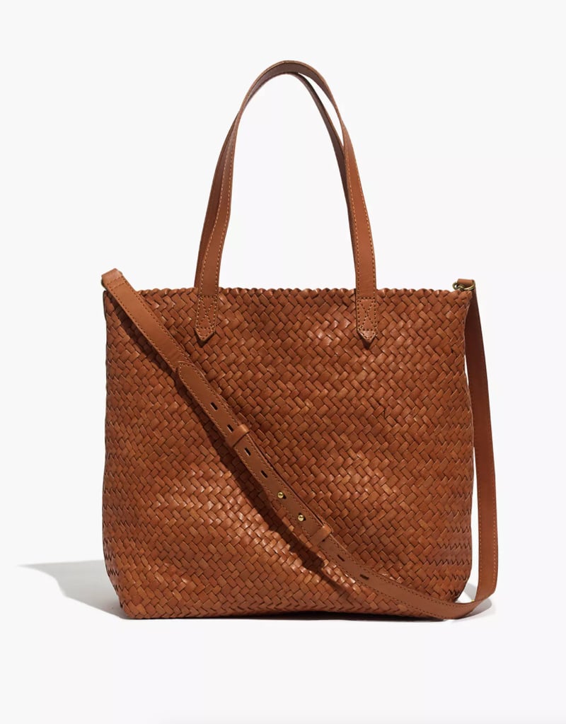 Madewell Medium Transport Tote