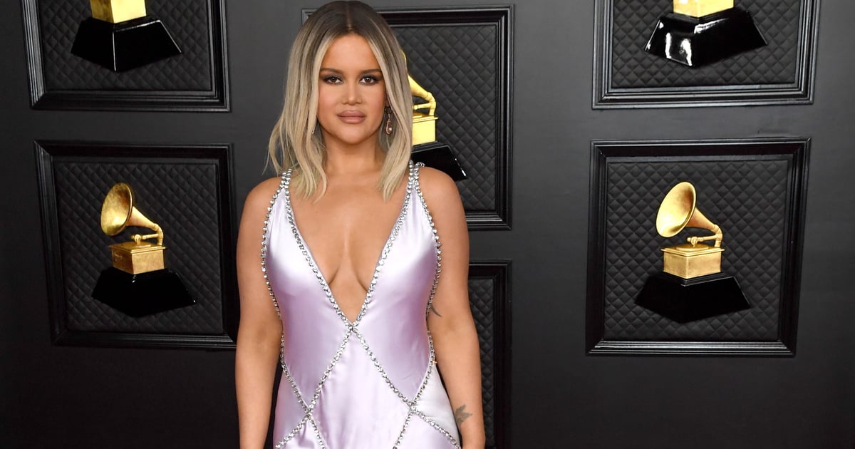 A Stylish, Star-Packed Grammys Red Carpet Is Music to Our Ears