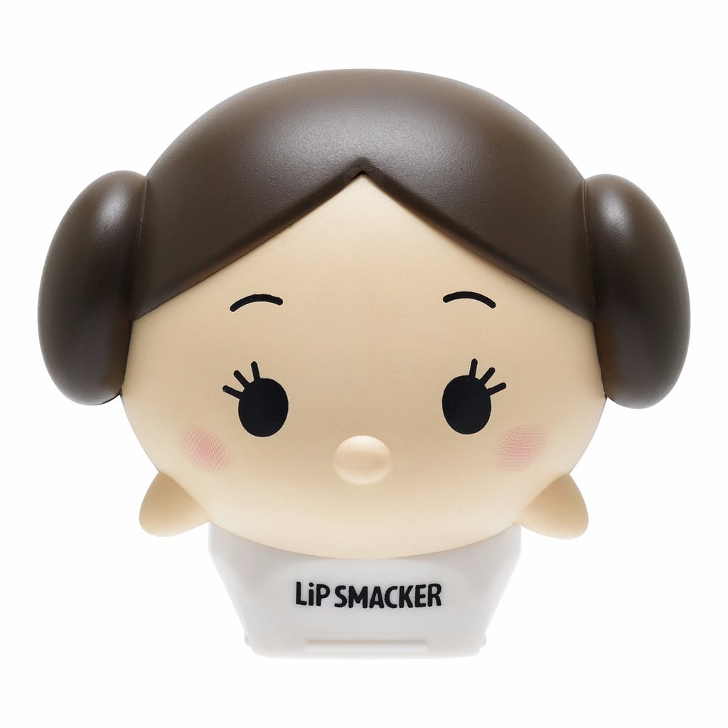 Lip Smacker Tsum Tsum Princess Leia