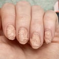 This Bizarre Product Cracked and Removed My Stubborn Gel Polish in Record Time