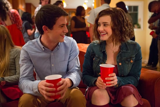 Books Like 13 Reasons Why Popsugar Entertainment