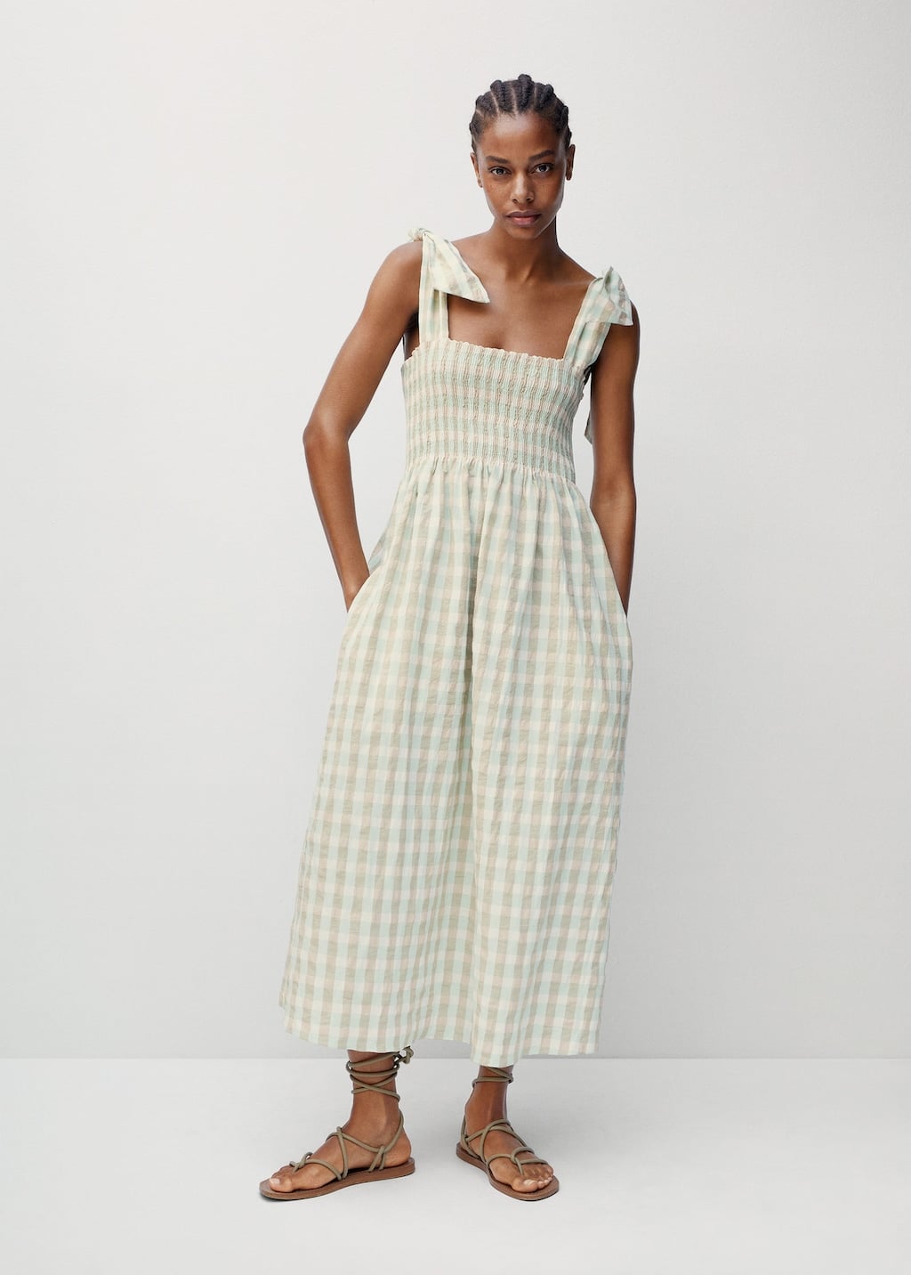 Best Smocked Dresses For Summer ...