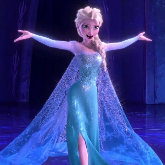 Frozen's Elsa Under Arrest For Cold Weather in Kentucky