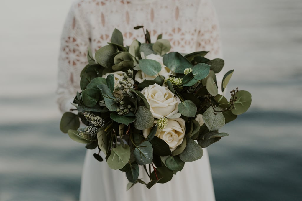 Olympic National Park Elopement Pictures