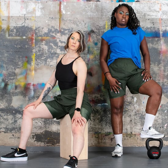 12 Gender Neutral Activewear Pieces Genderfluid People Love