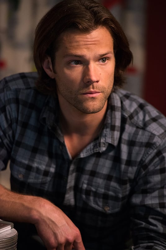 Jared Padalecki Now