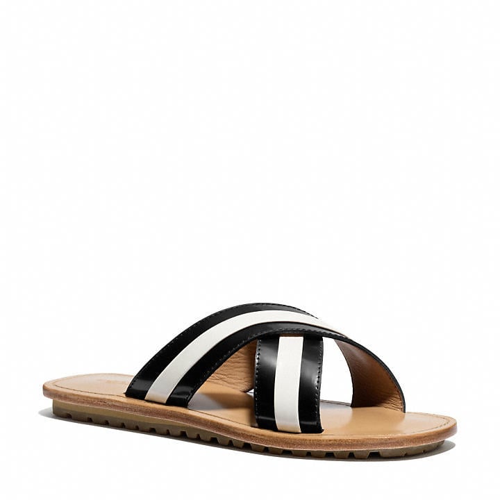 Summer Camp Sandal