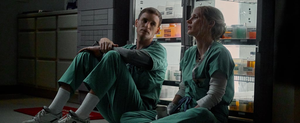 The Good Nurse on Netflix: Cast, Release Date, Trailer