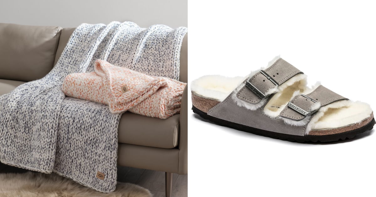 25 Cozy Gifts to Spoil the Special Men in Your Life