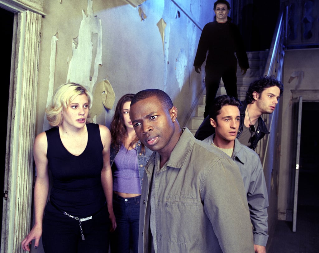 Halloween: Resurrection (2002)