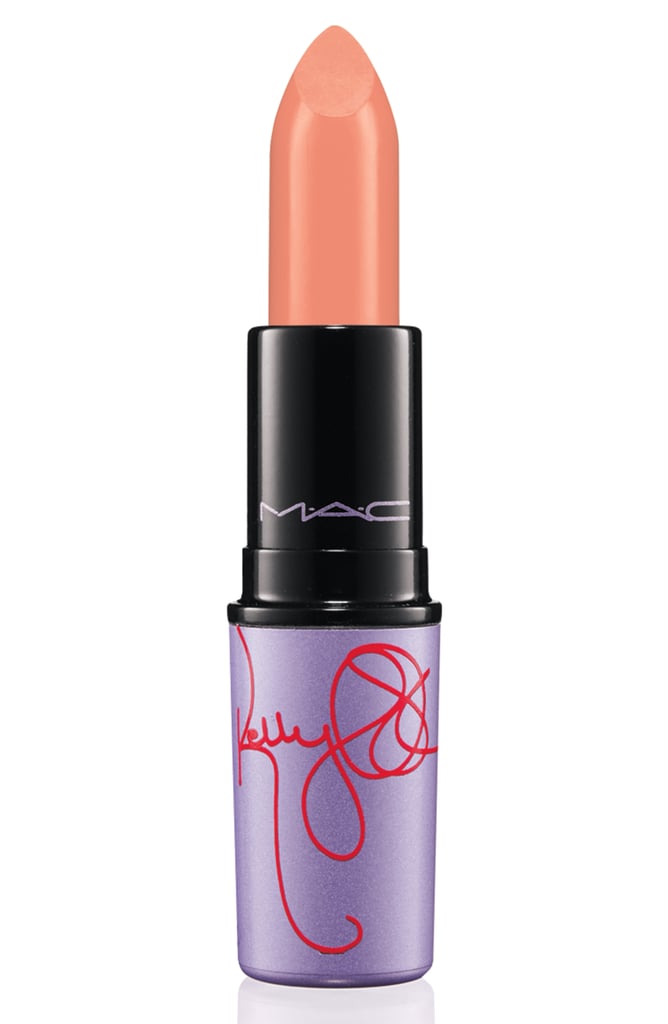 Kelly Osbourne Lipstick in Riot House
