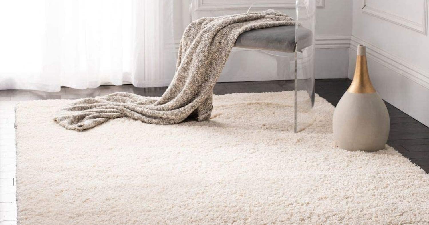 Sheepskin Rugs: 9 Ways to Decorate with the Cozy Must-Have