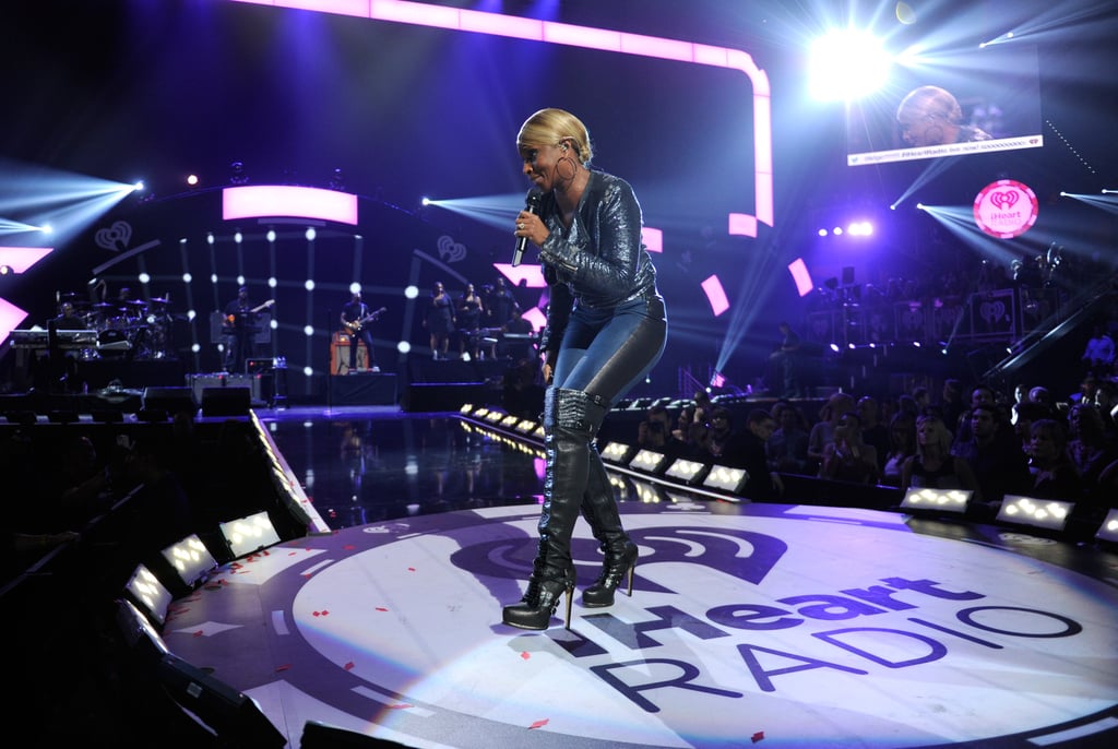 Taylor Swift, Pink and More Close Out the iHeartRadio Music Festival Taylor Swift, Pink and More Close Out the iHeartRadio Music Festival