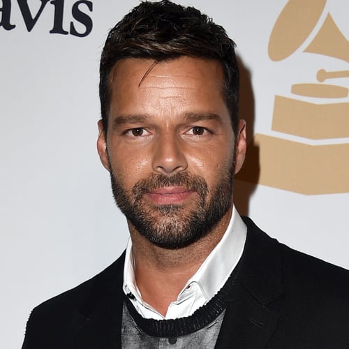 Ricky Martin