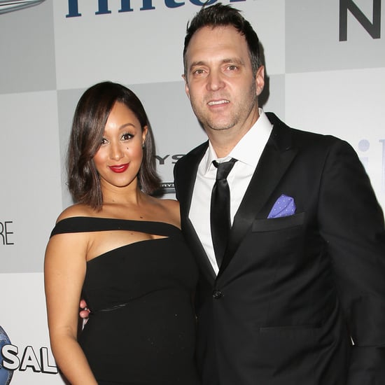 Tamera Mowry Gives Birth to Her Second Child
