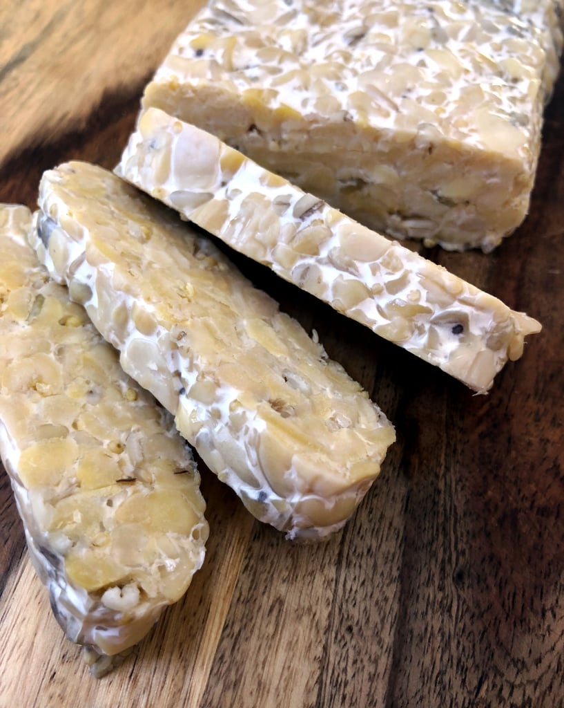What is Tempeh?