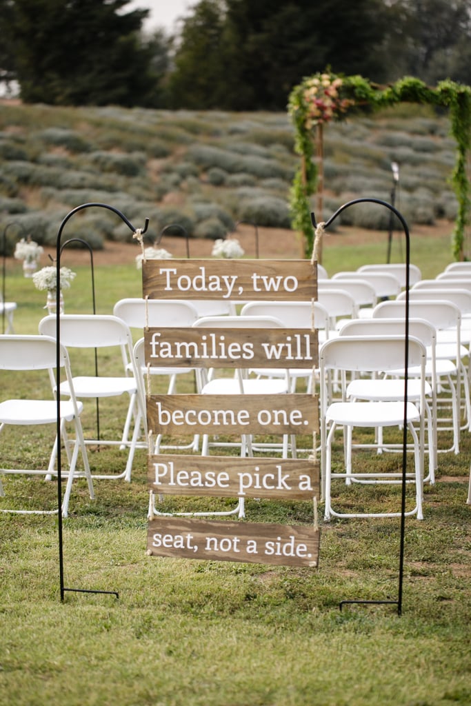 Northern California Wedding