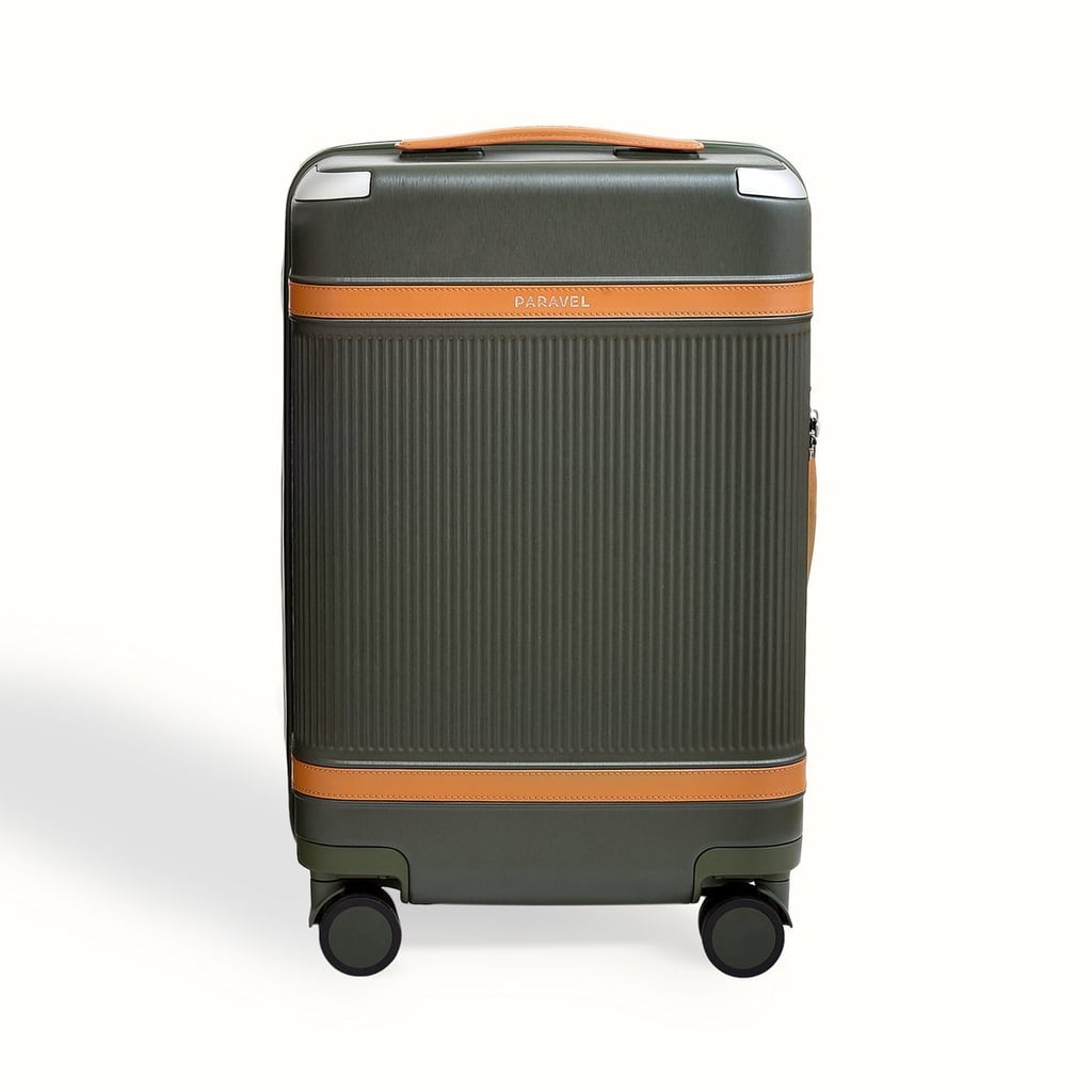 Paravel Aviator Carry-On Plus