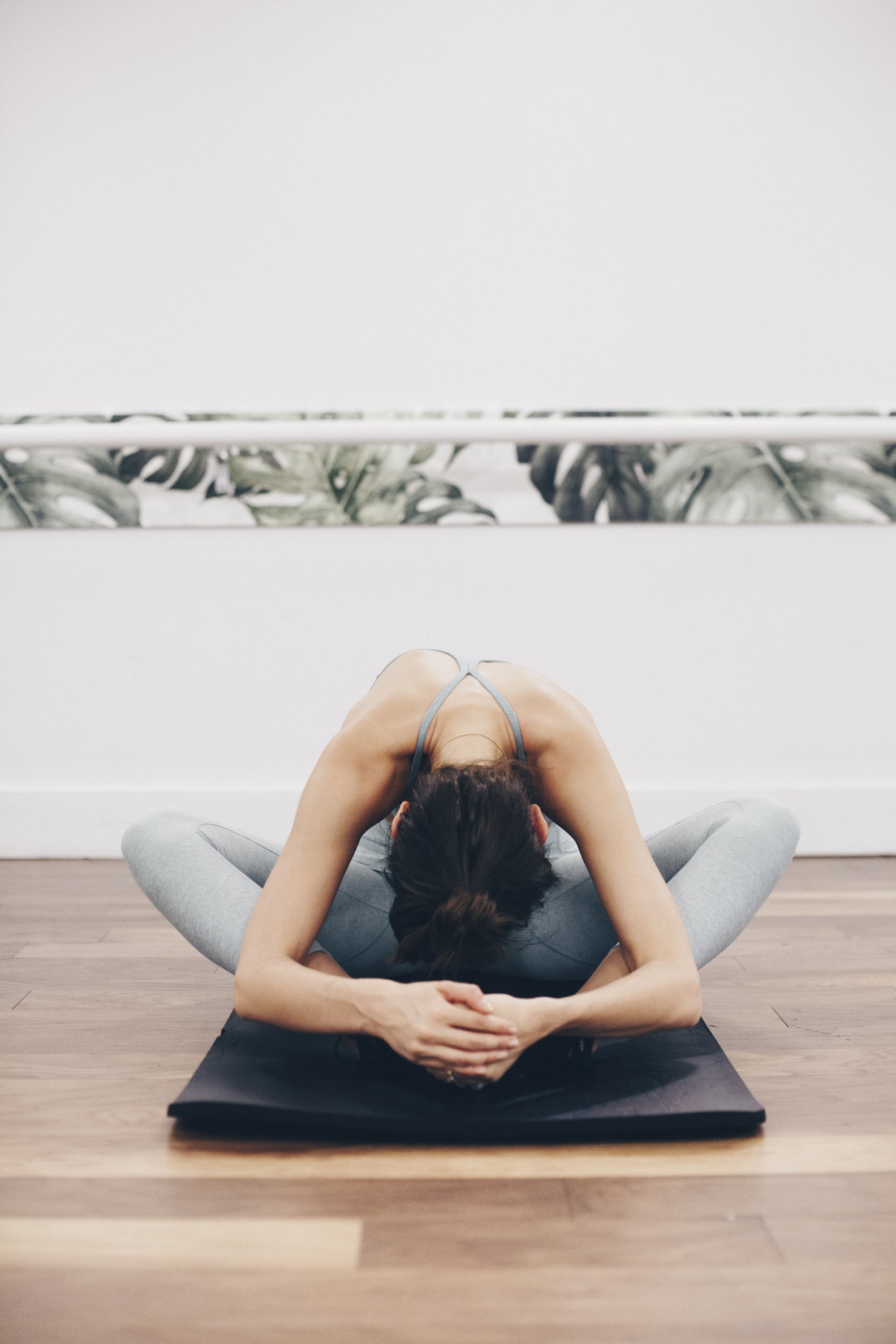 Lunar Cycle Workout Class | PS Fitness