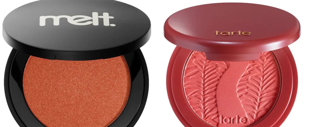 Best Blush For Dark Skin at Sephora