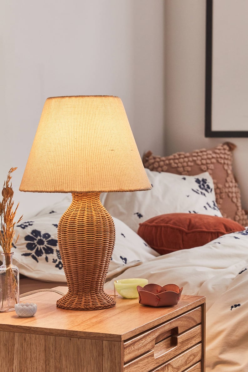 Priscilla Table Lamp