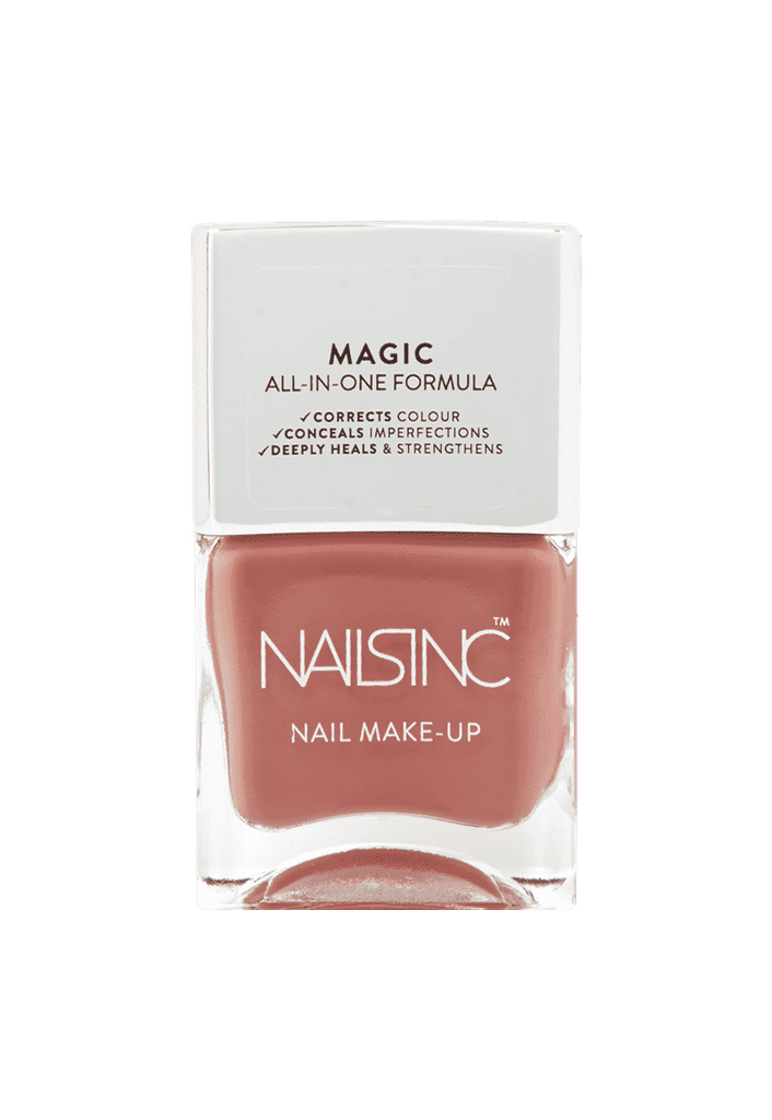 Nails Inc Nail Polish in Beaumont Street