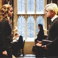 We Have Definitive Proof That Malfoy and Hermione Were Doing It