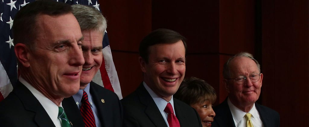 Antiabortion Rep. Tim Murphy Asked Woman to Have Abortion