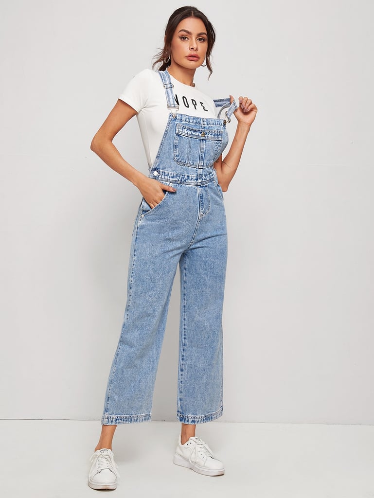 Shop Similar Denim Overalls