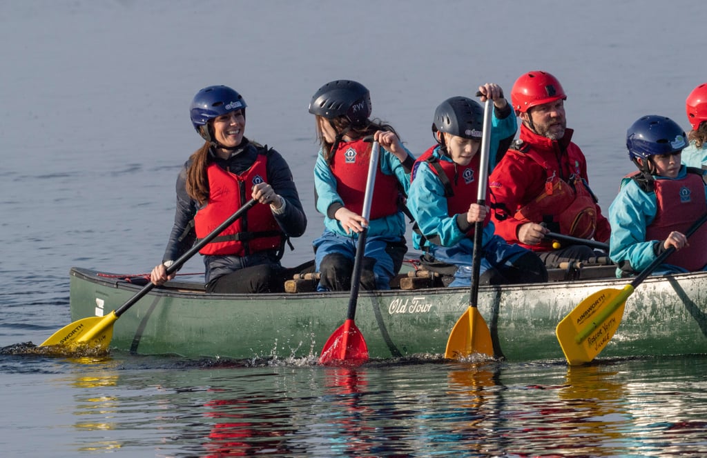 Prince William and Kate Middleton Northern Ireland Pictures