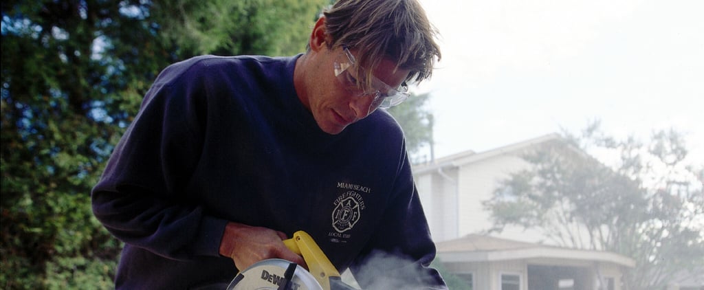 Ty Pennington Returns, Not Everyone's Happy, and More Trading Spaces Reboot Details