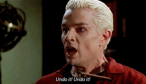 When You Accidentally Send an Unprofessional Email to Your Boss