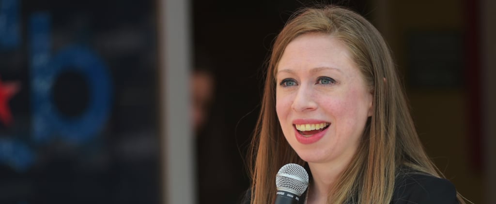 What Does Chelsea Clinton Do?