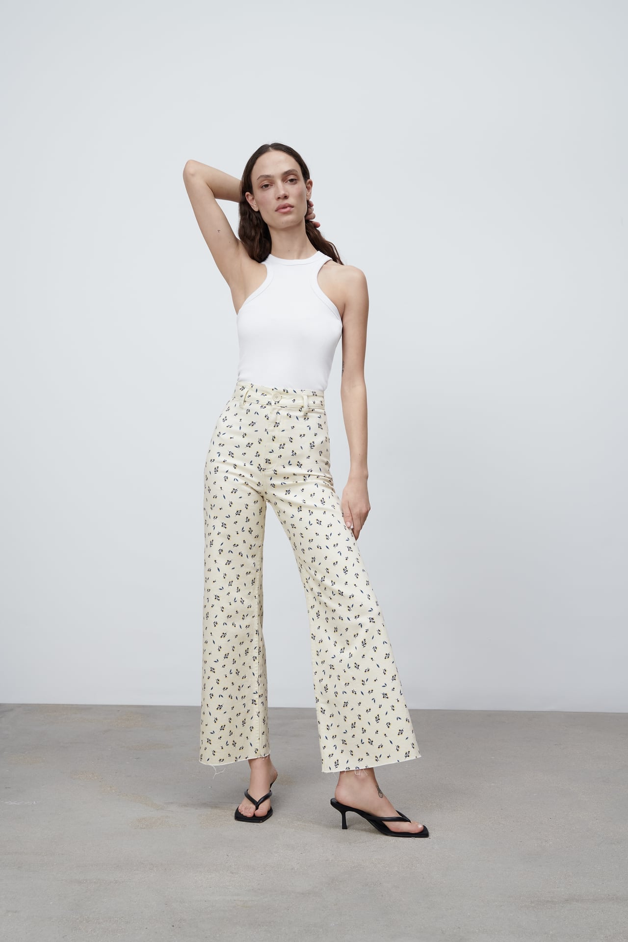 Looking for Cute Spring Clothes at Zara? Here's My Picks - Fly Fierce Fab