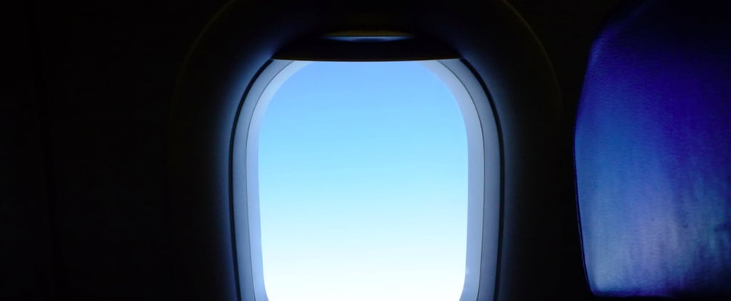 Flight Attendant Open Letter
