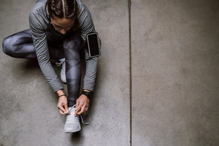 Popsugar hip hop workout sales