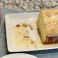 I Made Trader Joe's Meyer Lemon Cake Mix, and It Tastes Like a Citrusy Cloud Covered in Icing