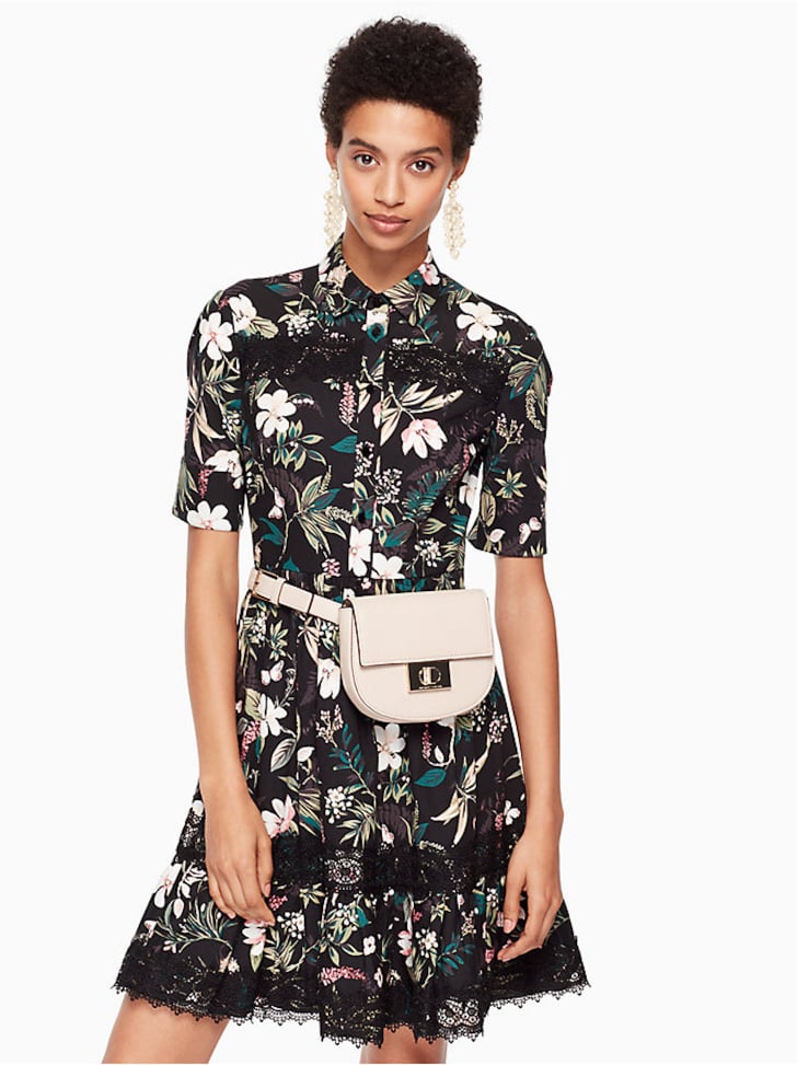 Spring Shopping Guide | March 2018