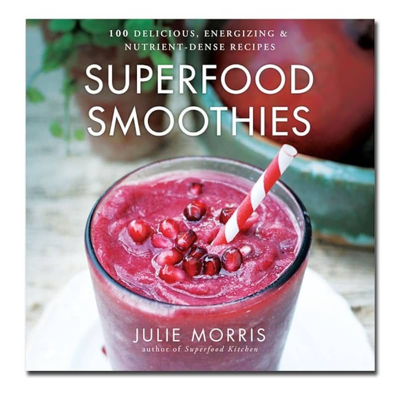 Smoothie Lover's Gift Set