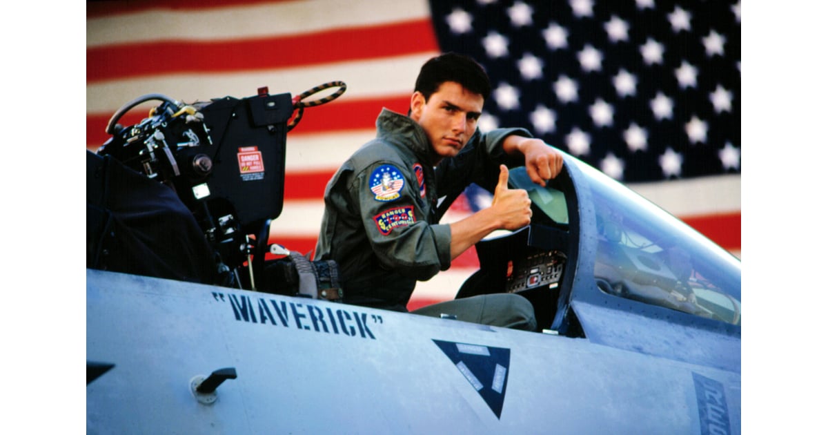 Top Gun New Movies on Netflix September 2016 POPSUGAR Entertainment