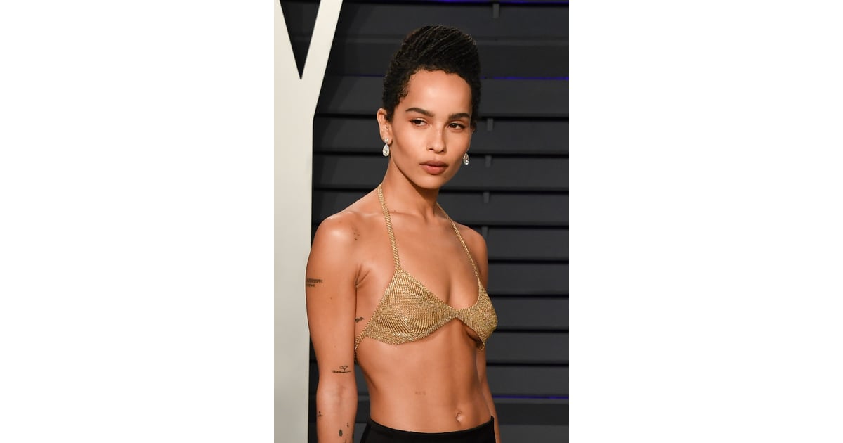 Sexy Zoë Kravitz Pictures Popsugar Celebrity Photo 13 6323