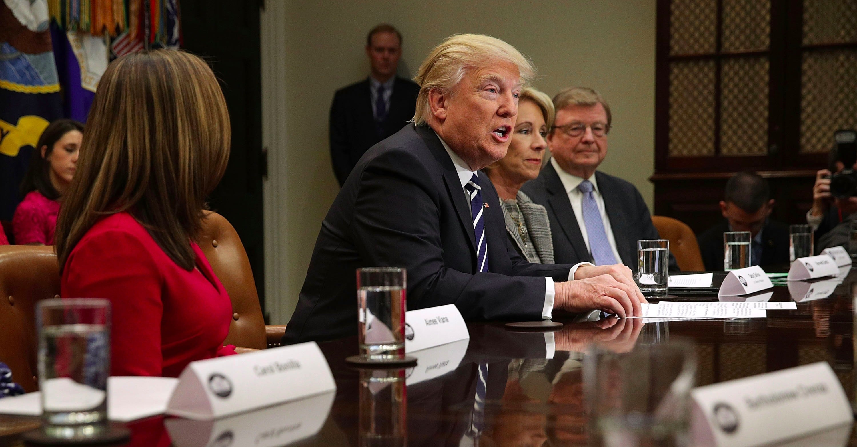 Donald Trump Comments on Autism Rates | PS Family