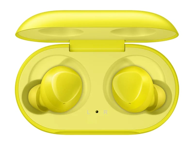 Wireless Earbuds