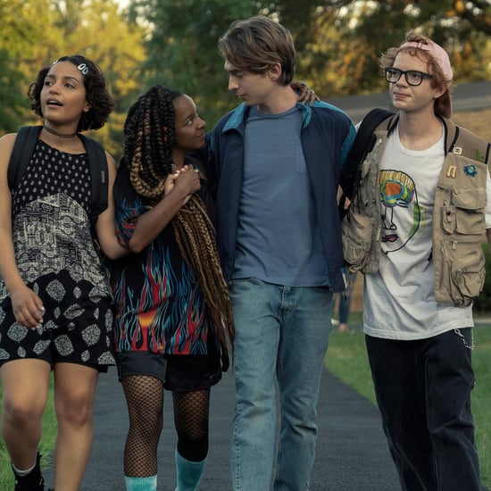 Best Teen Movies on Amazon Prime Video | 2020