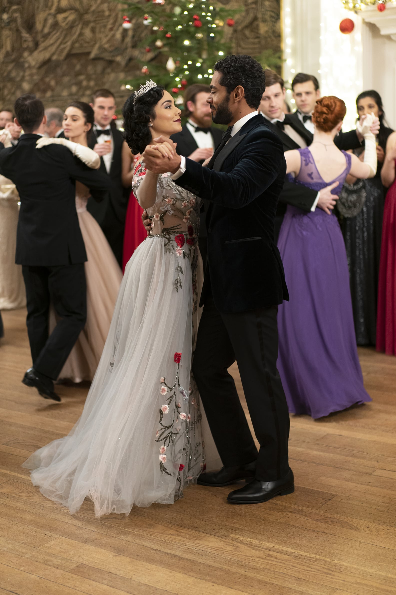 When Will The Princess Switch Sequel Be on Netflix? | PS Entertainment