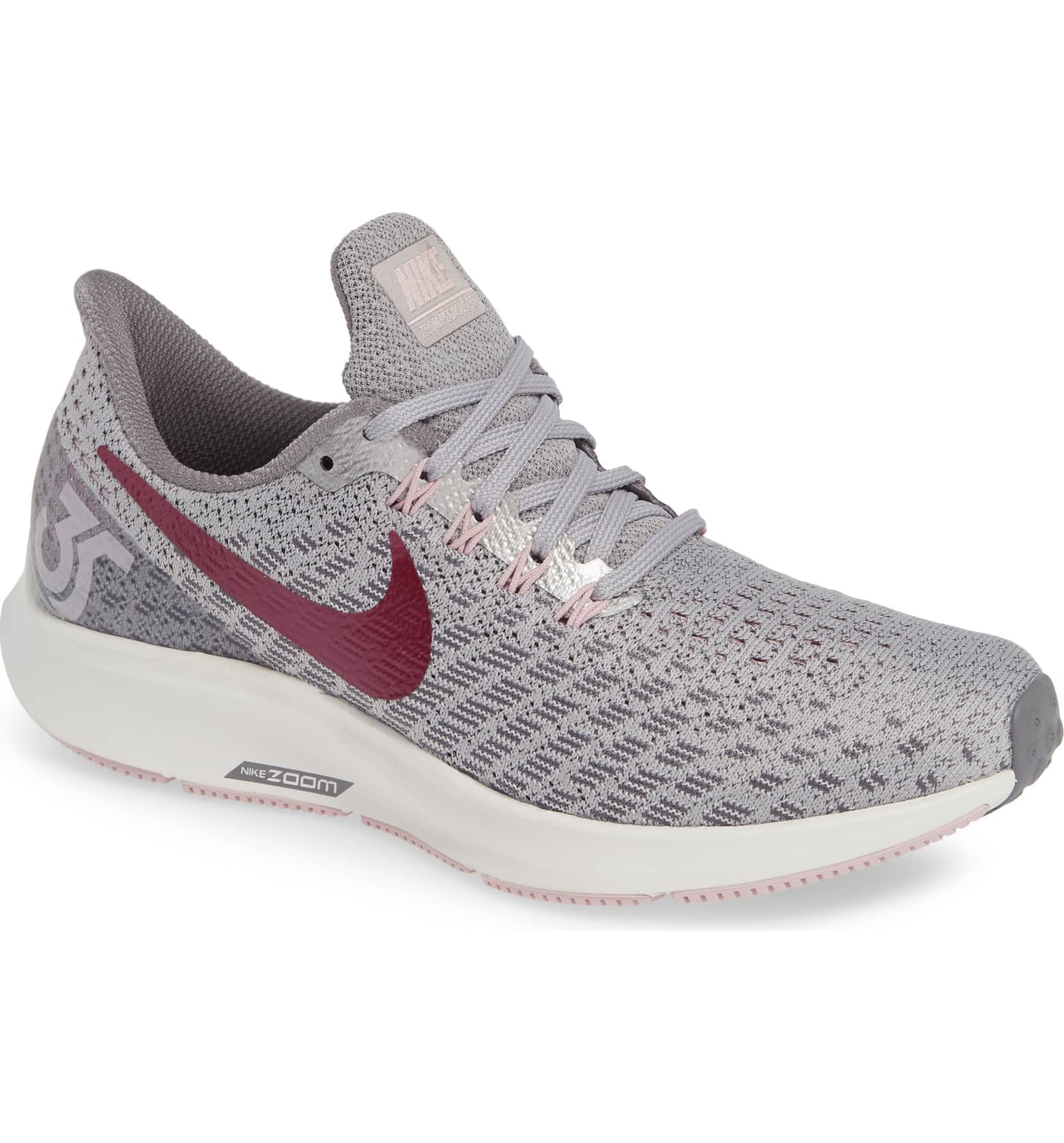 Women s air zoom pegasus shop 35 running shoes berry