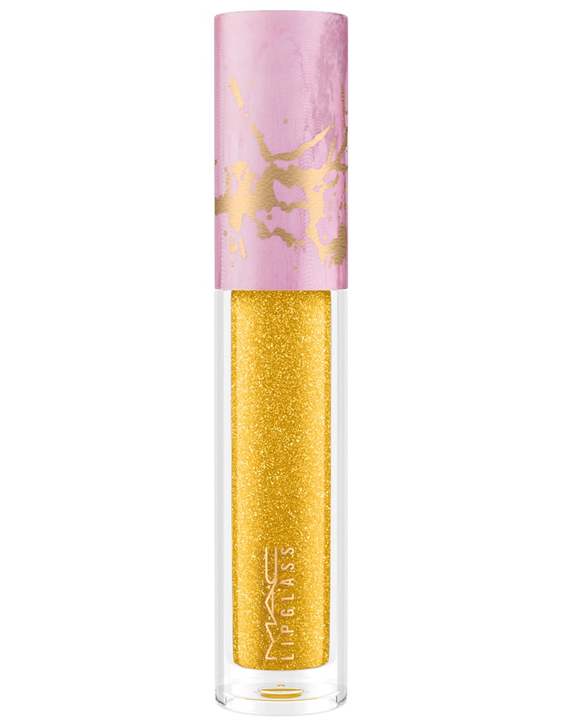 MAC Electric Wonder Lip Glass in Nature Freak