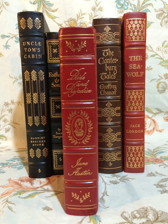 A Collector's Edition Copy of a Favorite Book