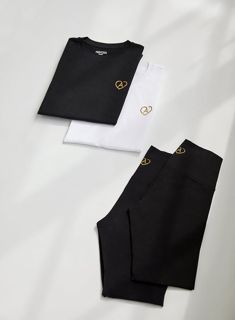 Aritzia Community Sponsor Package - Double Diamond